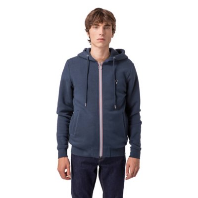 Sweatshirt à capuche homme Mesnil FAGUO