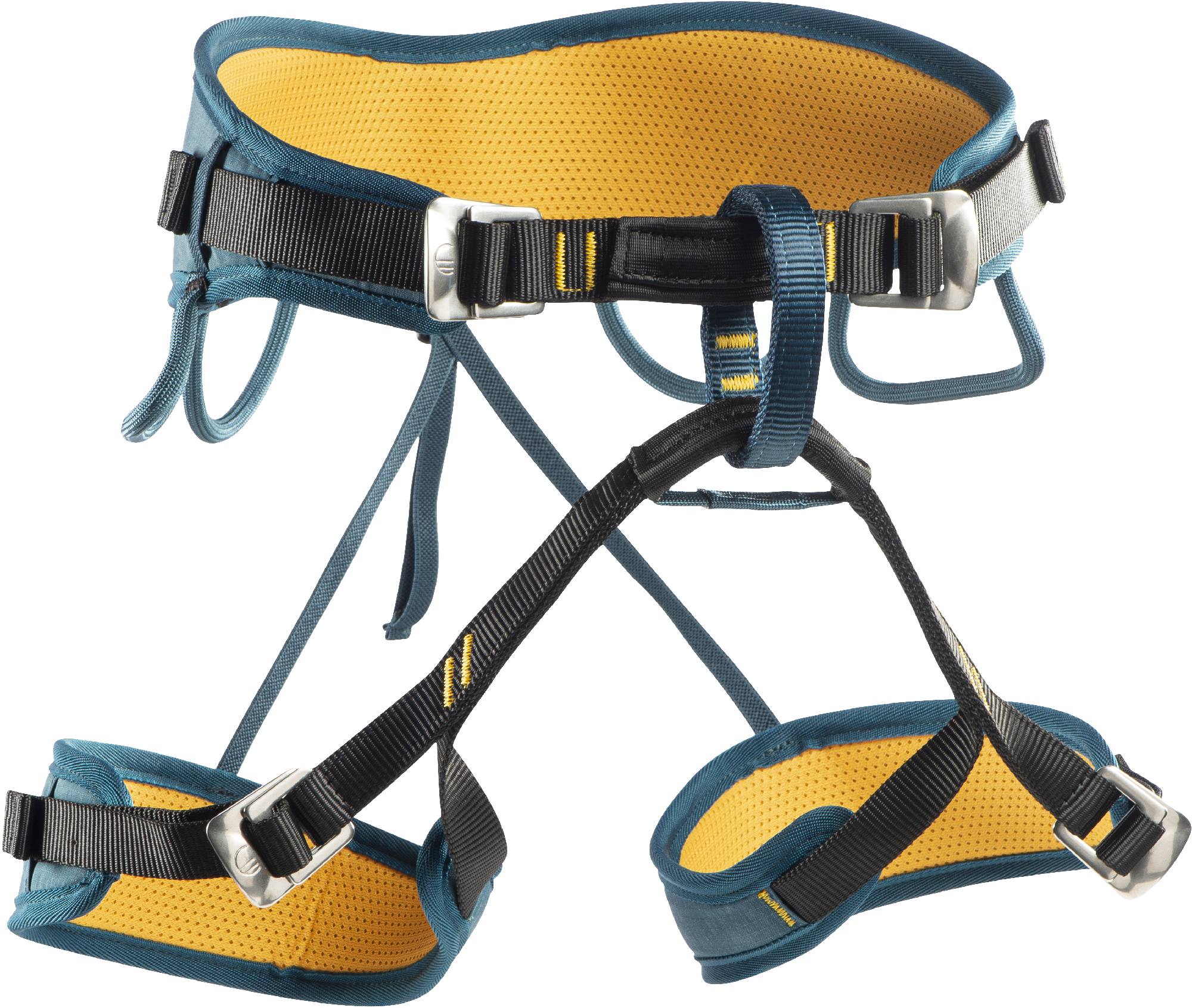 Wild Country Movement harness
