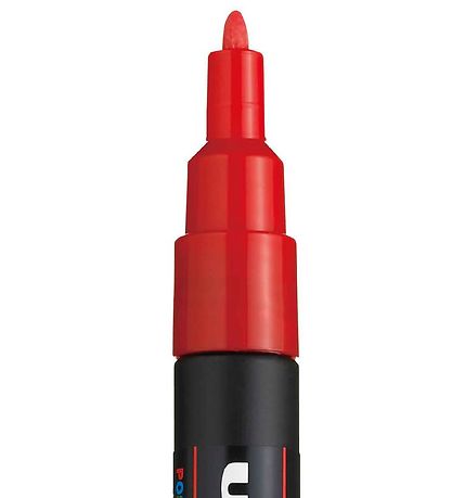 Posca Tusche - PC-3M - Rot