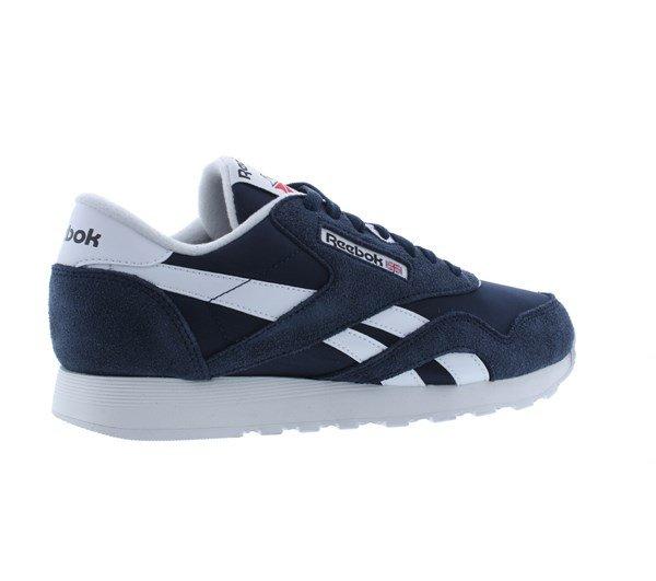 Reebok Classic Nylon Shoes