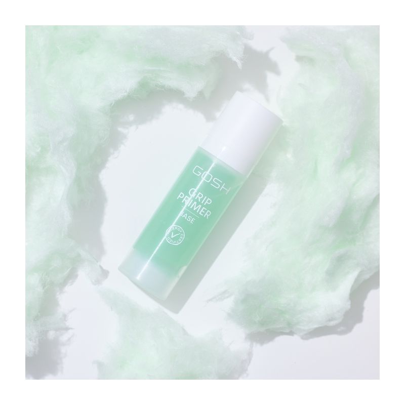 Base Gel fixatrice de maquillage Grip Primer Gosh 30 ml