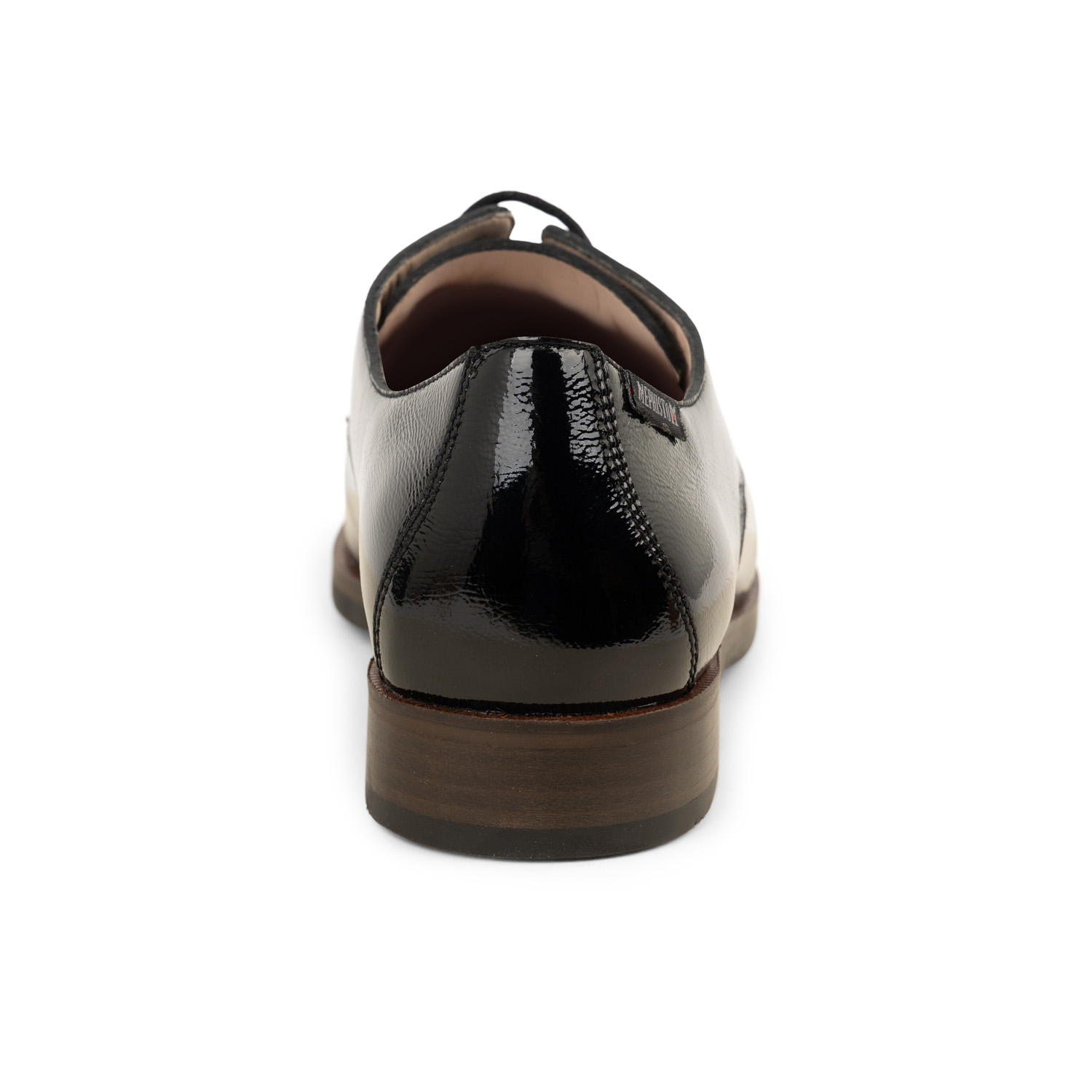 Derbies femme MEPHISTO HELSA