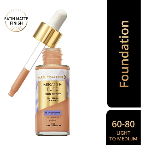 Foundation 04 Light to Medium