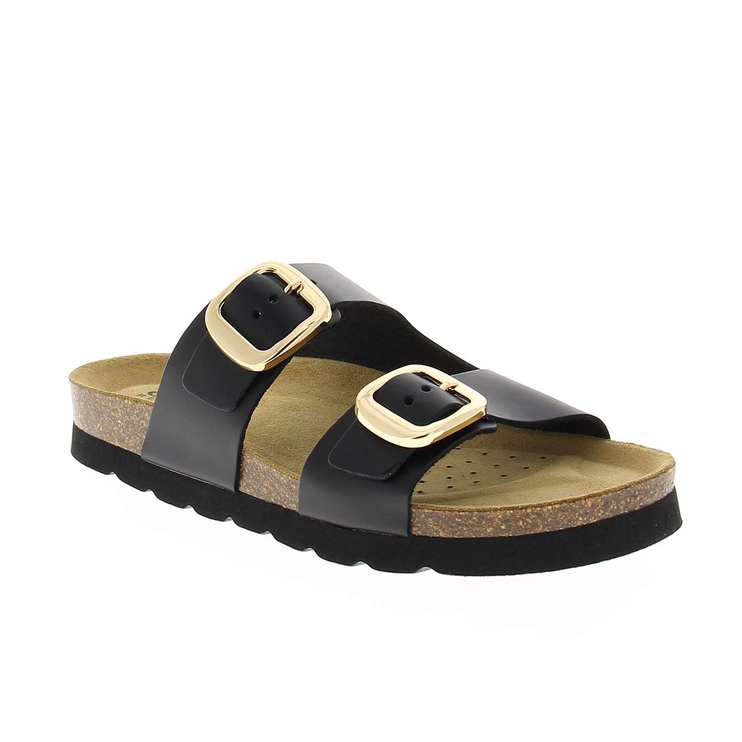 Sandales femme GEOX BRIONIA HIGH