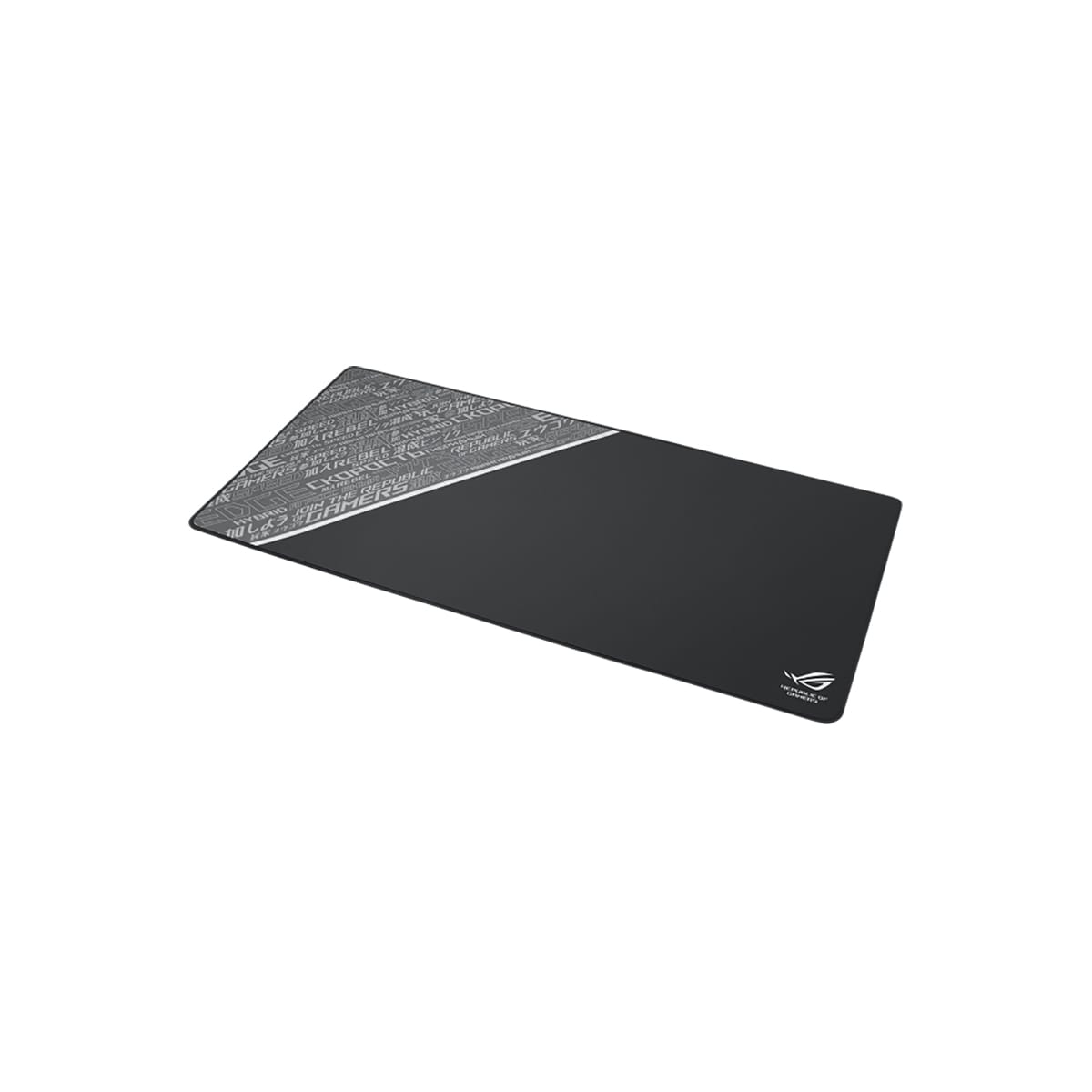 Asus ROG Sheath musematte (sort)