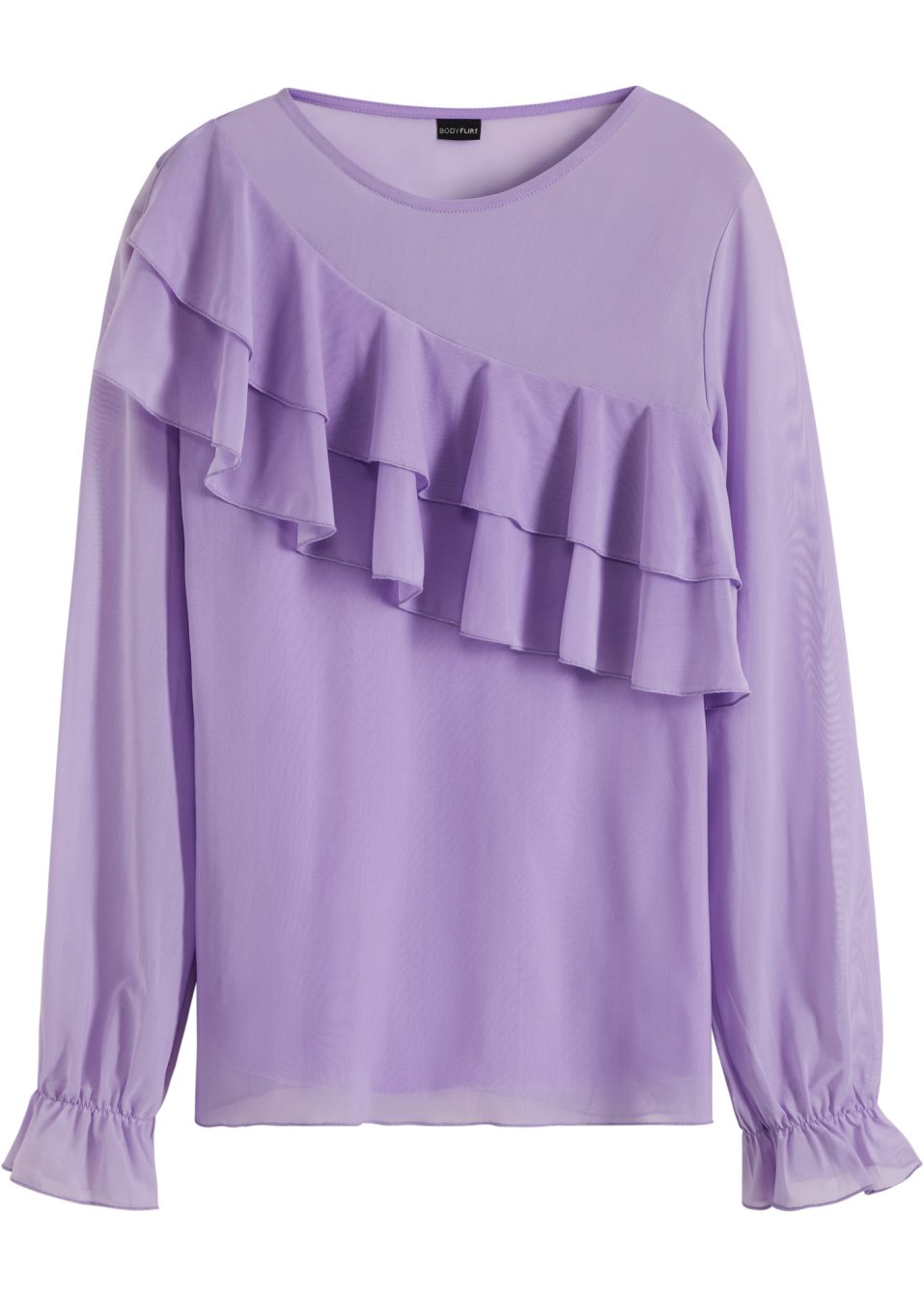 T-shirt manches longues