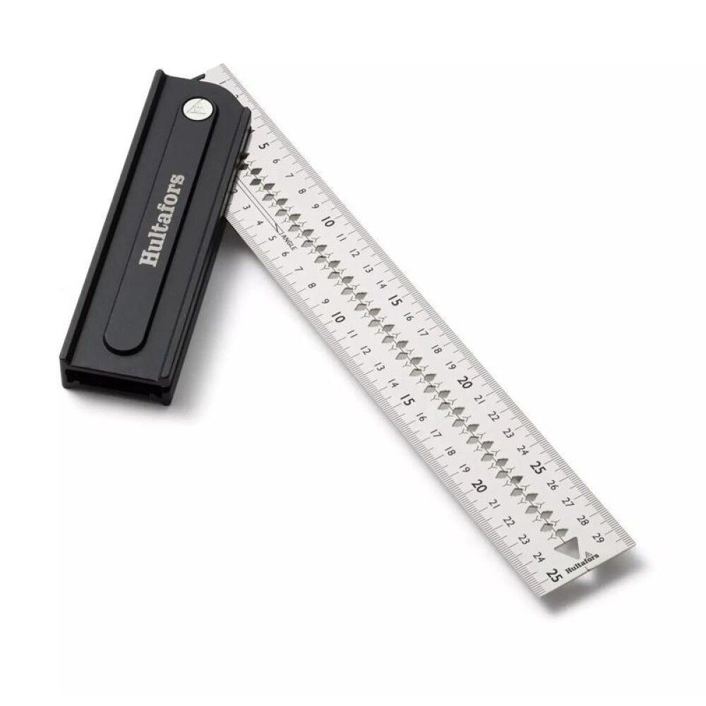VINKELHAKE HULTAFORS QUATTRO 270 JUSTERBAR 30CM