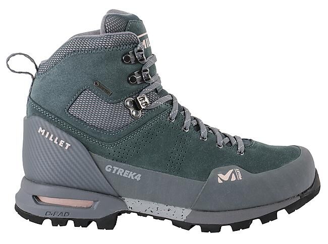 MILLET - CHAUSSURES DE RANDONNEE G TREK 4 GTX W