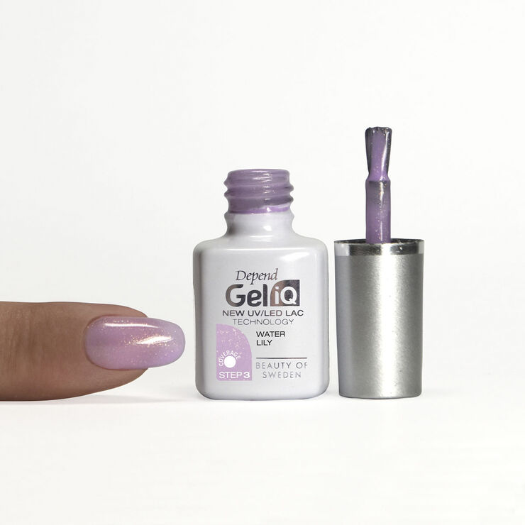 Depend Gel iQ Water Lily 5 ml