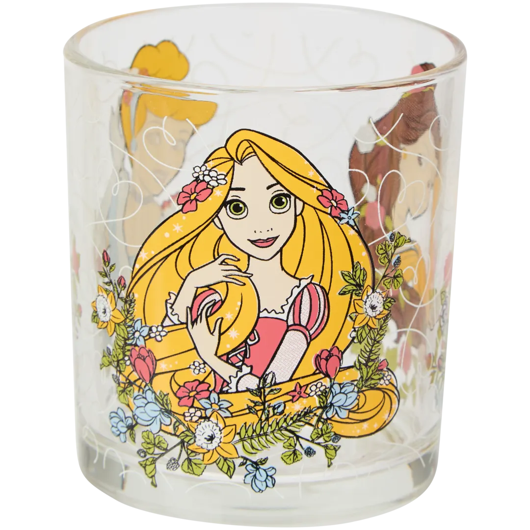 Disney glas 250 ml | diverse varianten