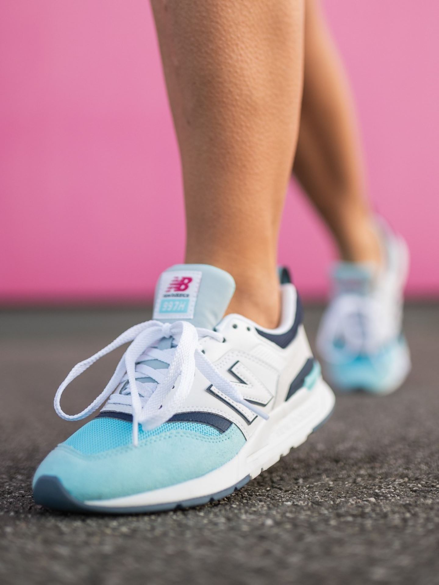 New Balance CW997