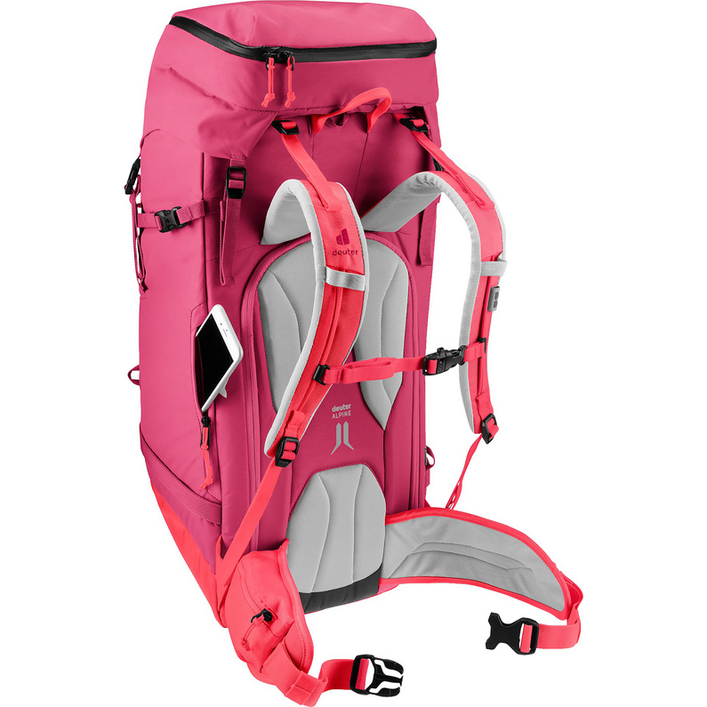 Deuter Freescape Pro 38+SL Rucksack