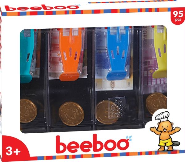 BEEBO KITCHEN Euro Geld