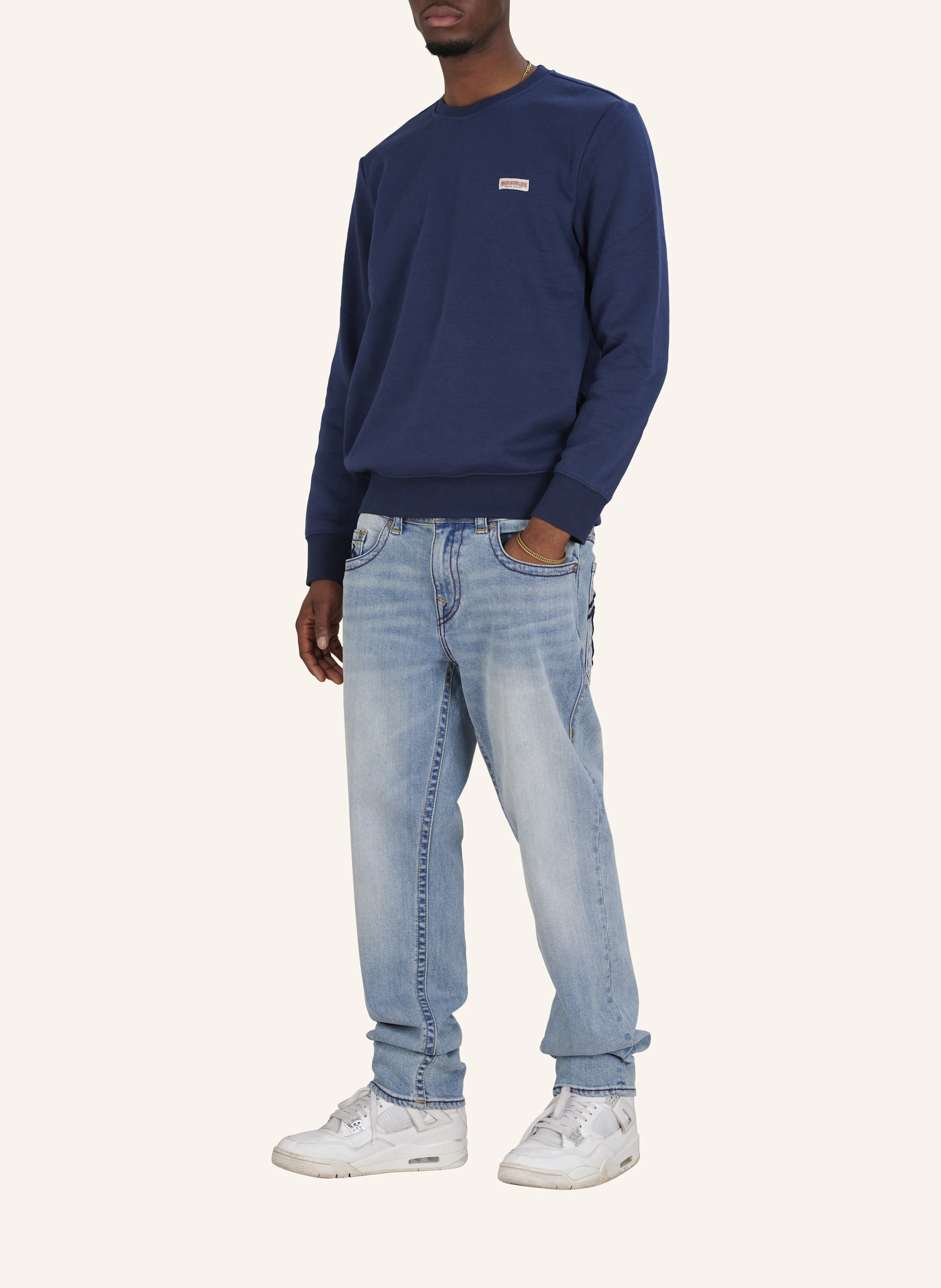 TRUE RELIGION Sweatshirt