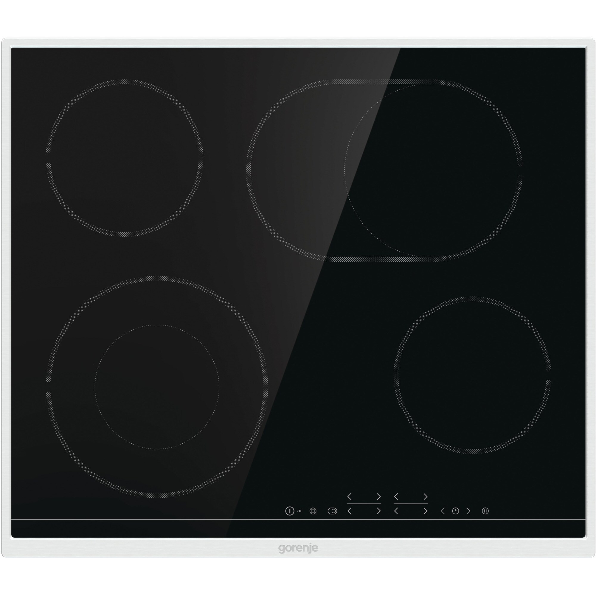gorenje Backofen-Set Black Steam Set