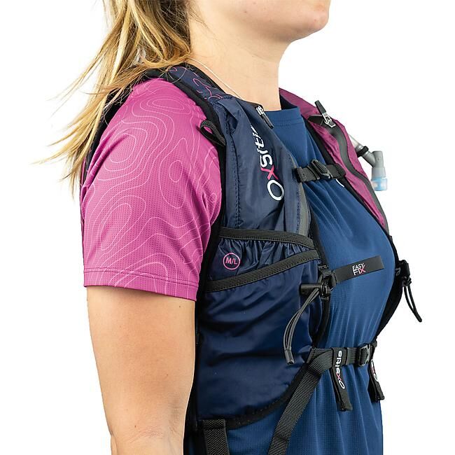 OXSITIS - SAC A DOS ACE 16 ULTRA W