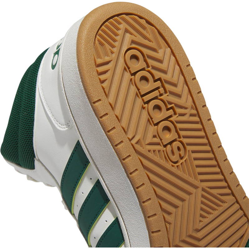 adidas Hoops 3.0 Mid Sneakers Herre