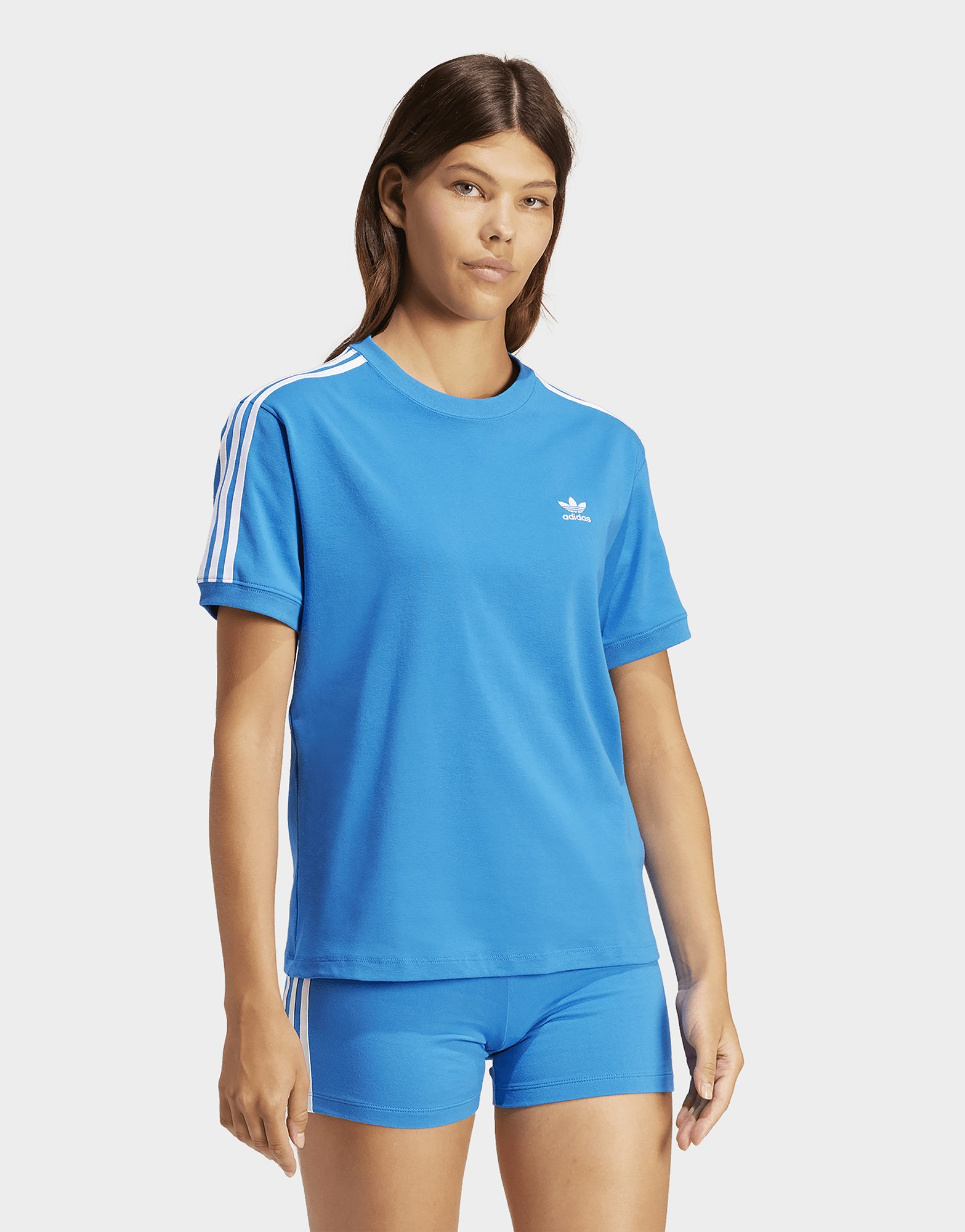 adidas Originals T-shirt 3 bandes