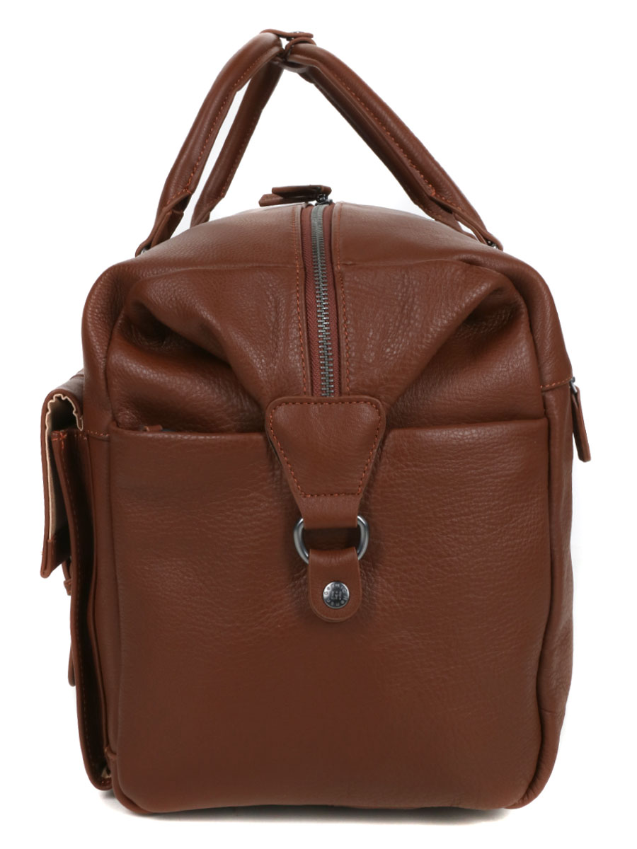 Sac de voyage GÀrard HÀnon Amsterdam 46 cm