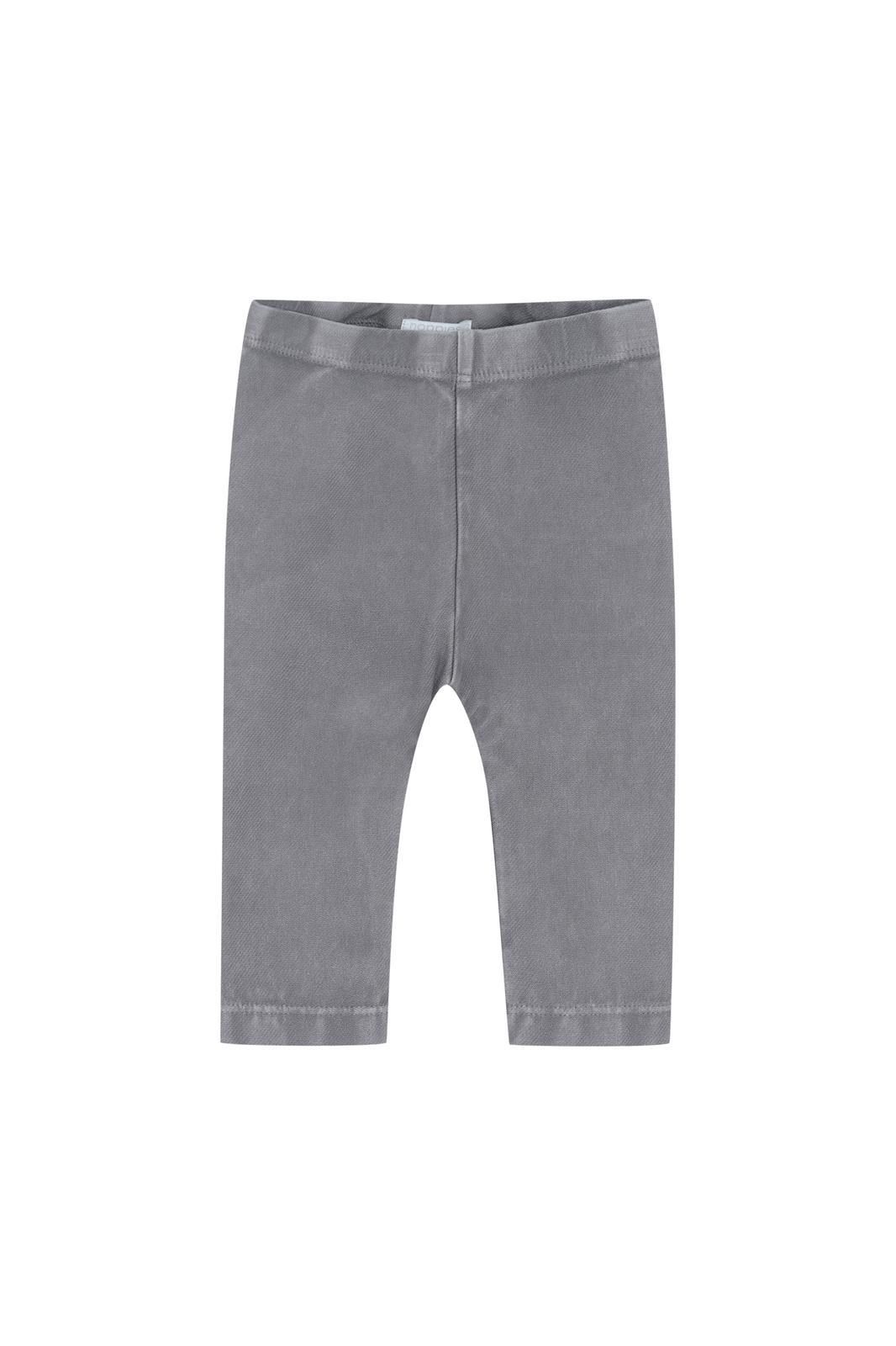 Noppies Baby Legging Tamaqua - Grey Denim