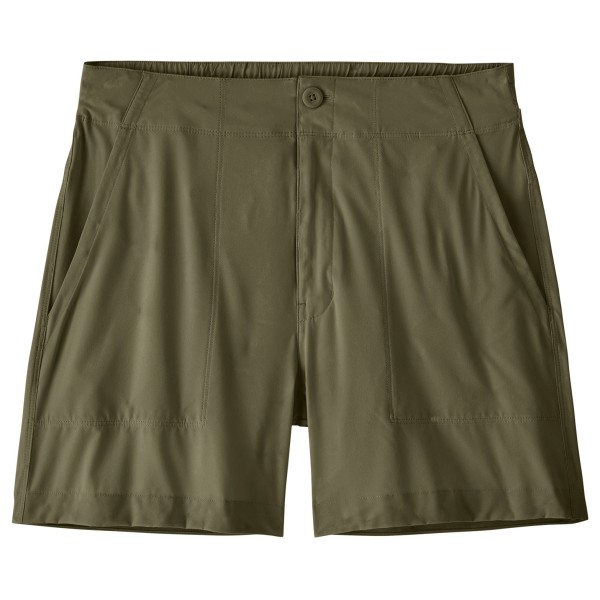 Patagonia - Women's Roamwith Shorts - Short