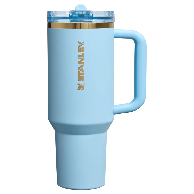 Messi x Stanley 1913 Quencher® ProTour Flip Straw Tumbler | 1.18L