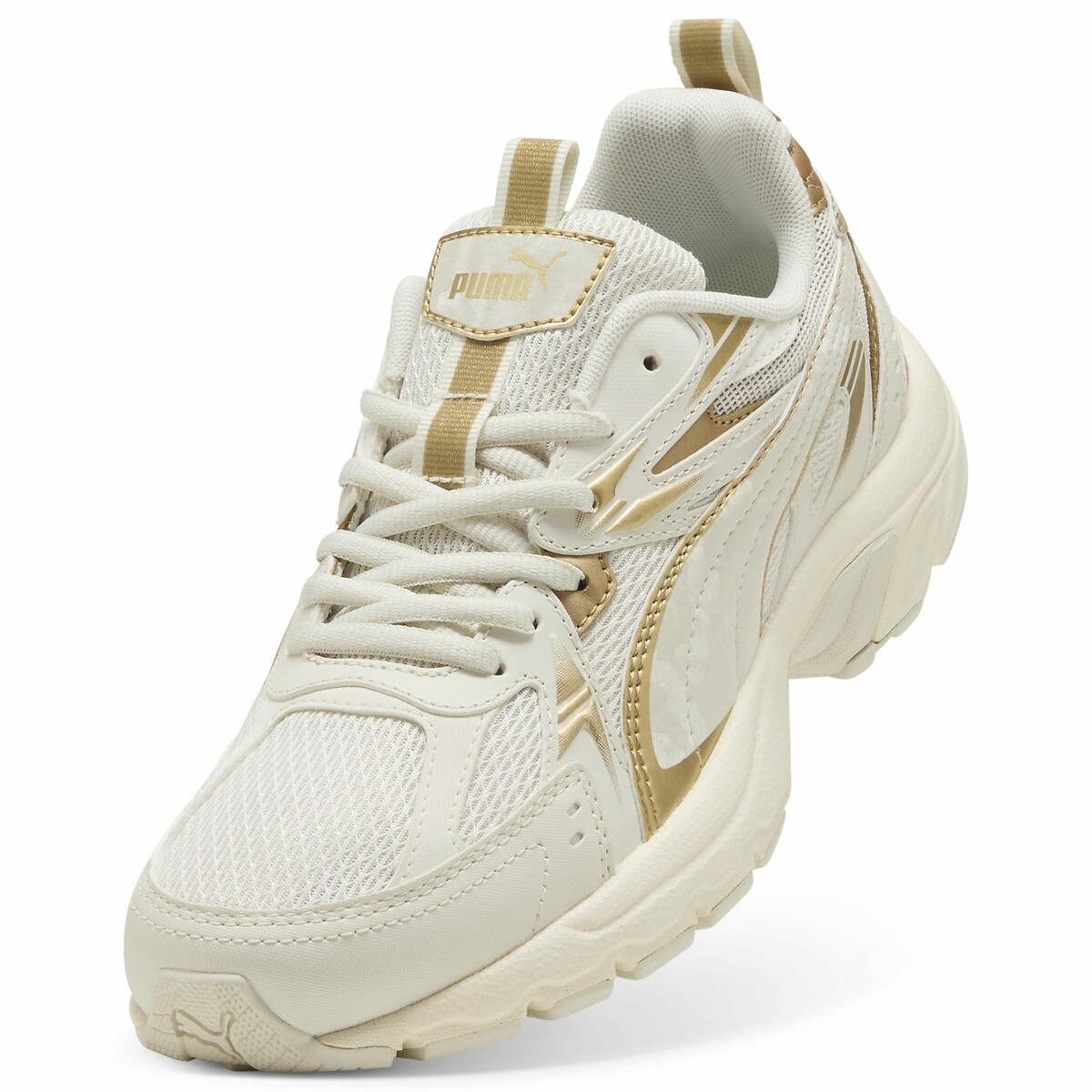 Tênis PUMA Milenio Tech Dia/Noite