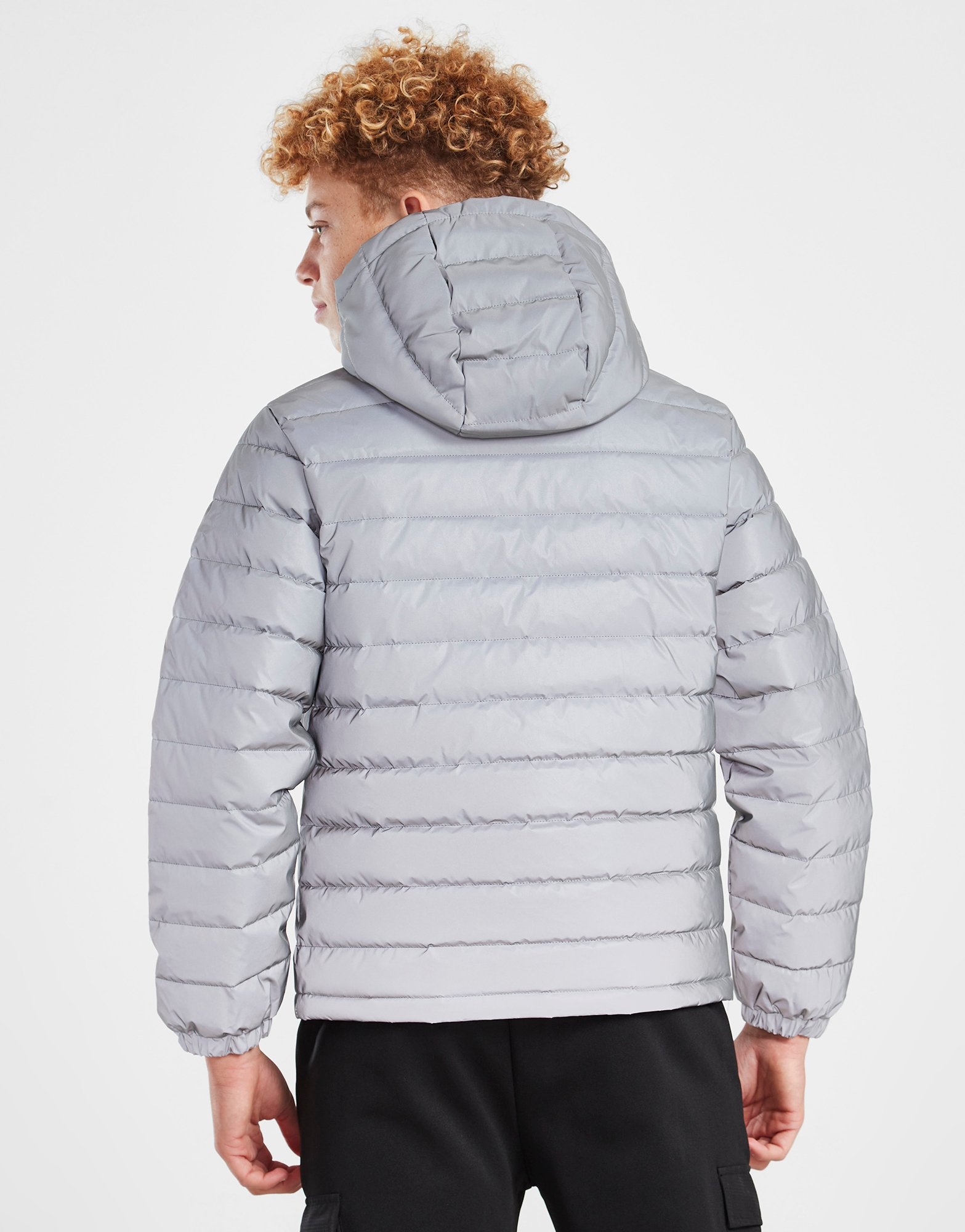 McKenzie Veste Raiden Junior