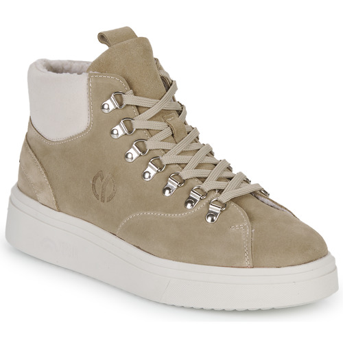 Yurban - GRENOBLE - Beige