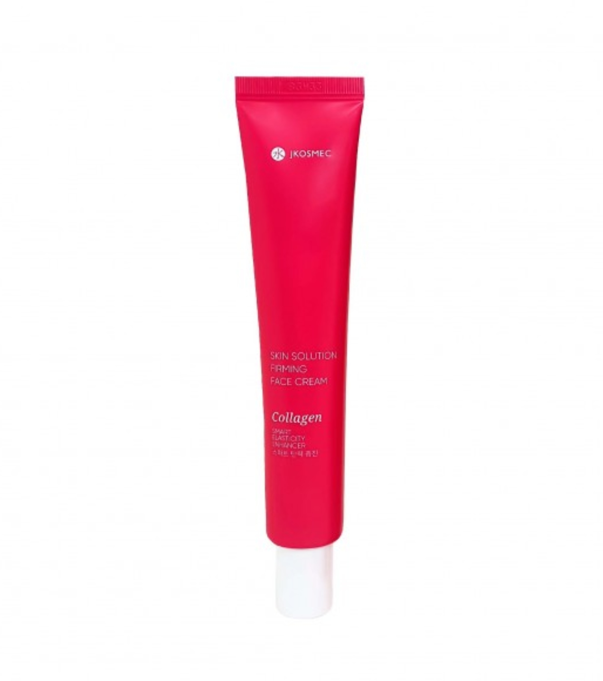Jkosmec - *Skin Solution* - Creme facial rejuvenescedor com colágeno