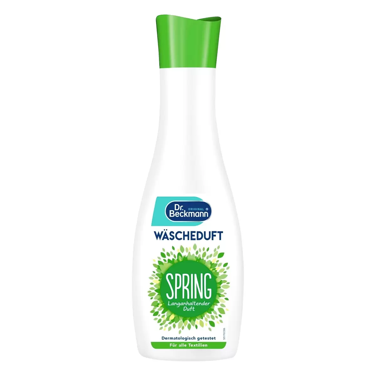 Wäsche Duft Dr. Beckmann Wäsche Duft weiss