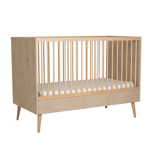 Lit 70x140 COCOON Natural Oak - QUAX