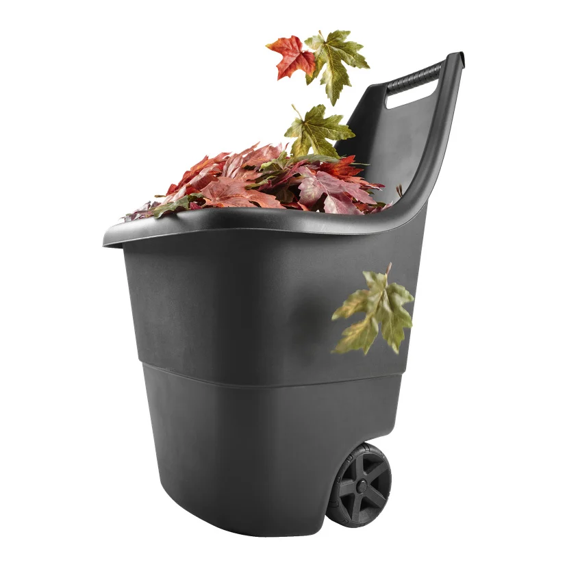 Hagevogn 50 l