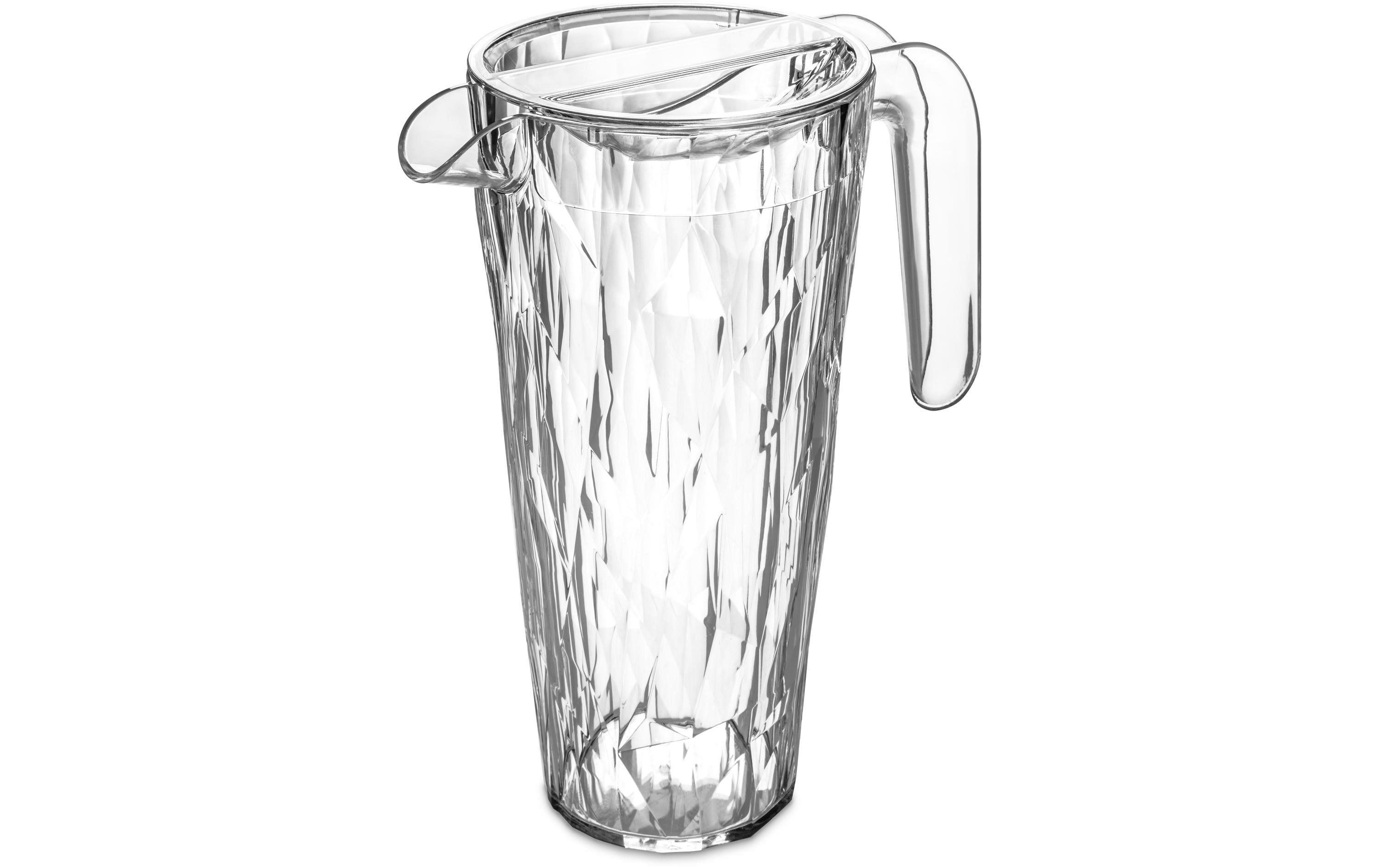 Karaffe Club 1.5 l, TransparentKrug