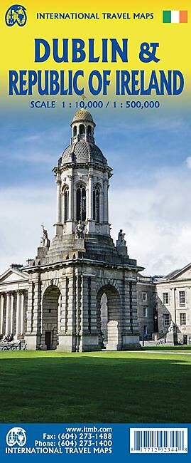 ITM - ITM DUBLIN IRLANDE