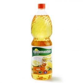 Vandemoortele Maisolie