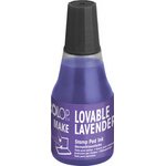 Encre pour tampon encreur MAKE, 25 ml, frozen white