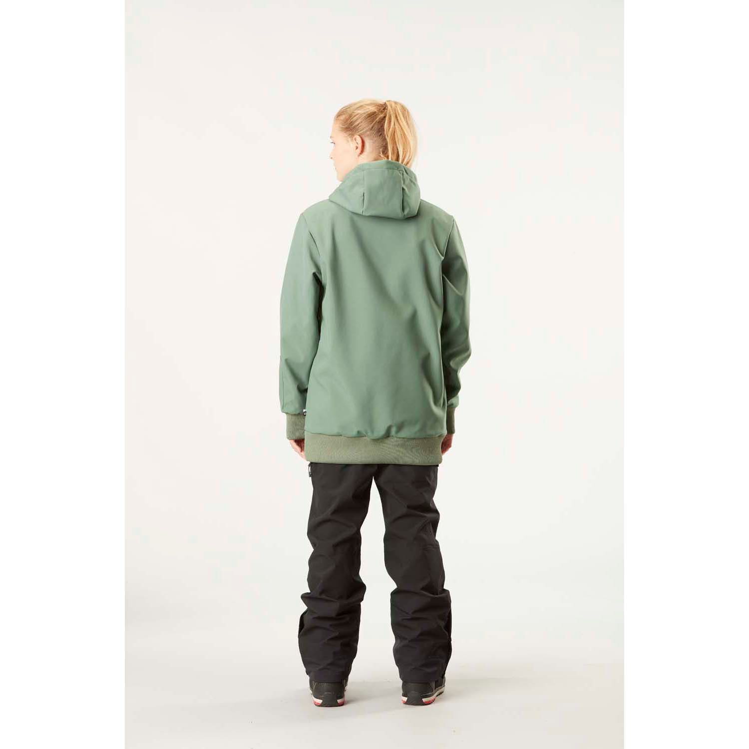 Picture  Parker Jacket