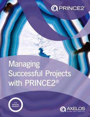 Managing Successful Projects with PRINCE2 6th Edition (Paperback)