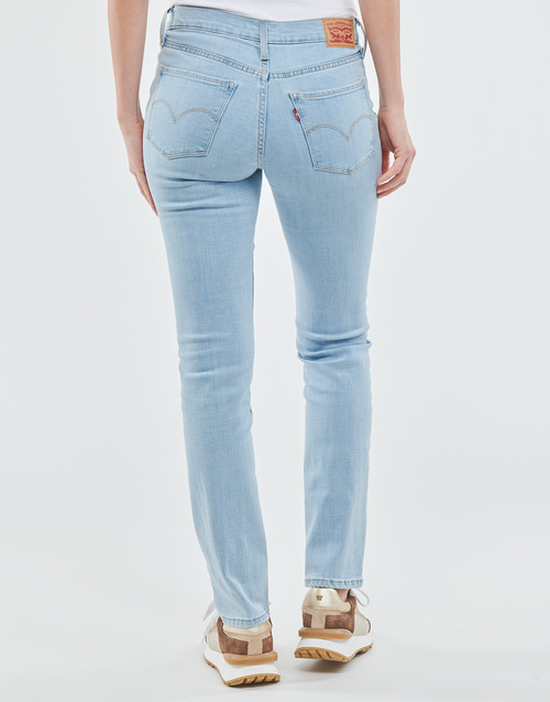 Levi's - 312 SHAPING SLIM Azul
