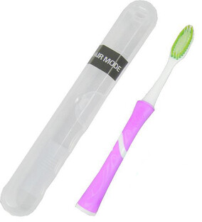 Hair Mode Tandenborstel Luxe 1ST