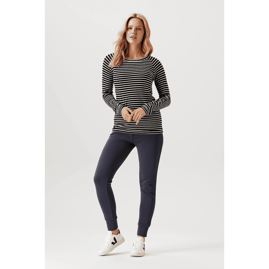 Noppies Still-Shirt Potosi Black