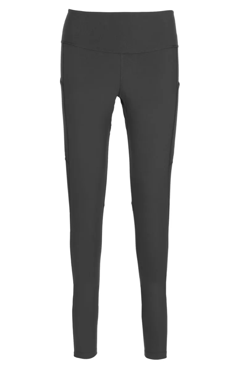 Rab Talus Tights Wmns Black/Black