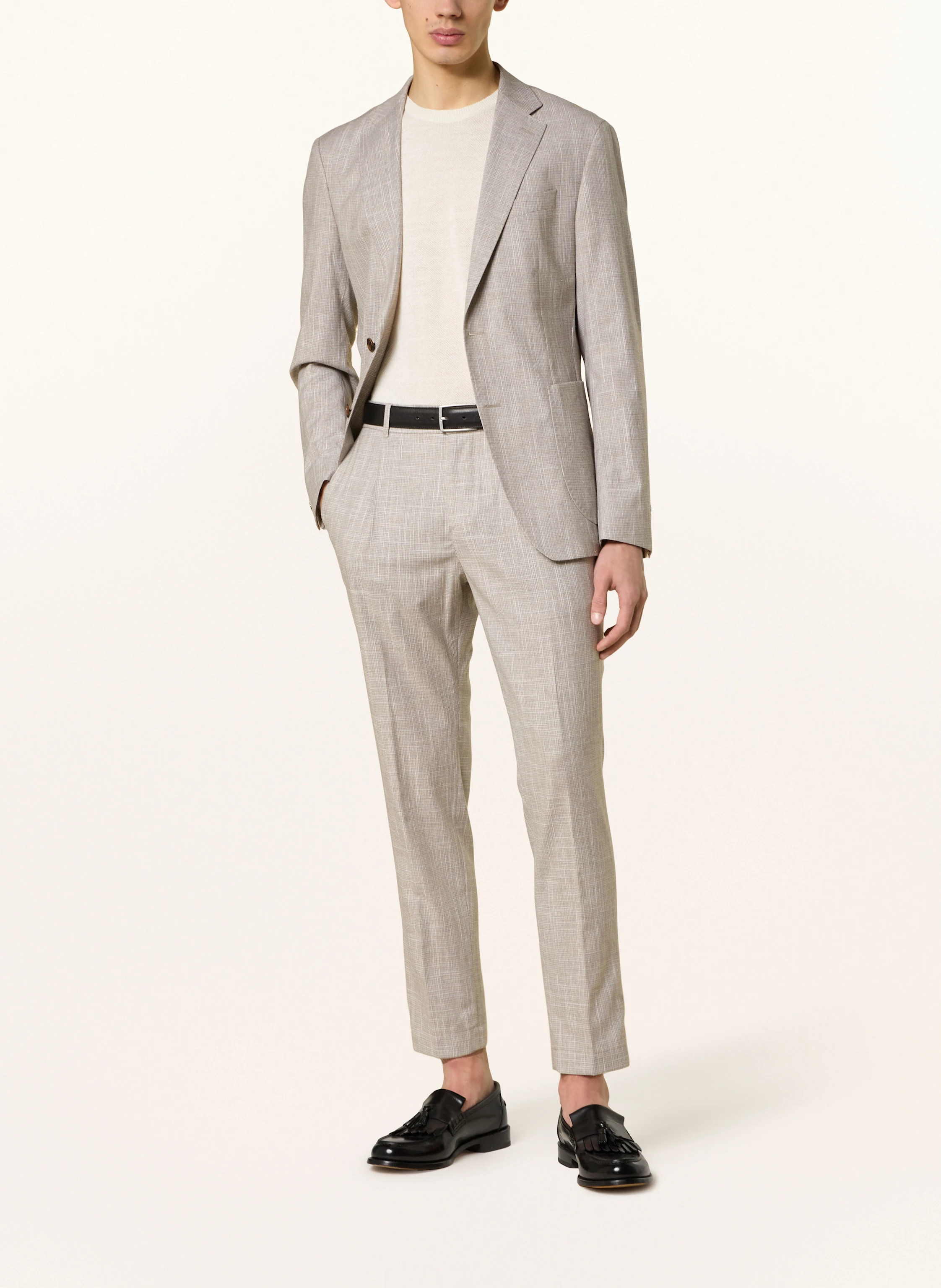 JOOP! Anzughose LESTER Extra Slim Fit