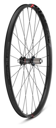 Paire de Roues Fulcrum E-Metal 3 29'' | Boost 15x110 - Boost 12x148 mm | 6 Trous