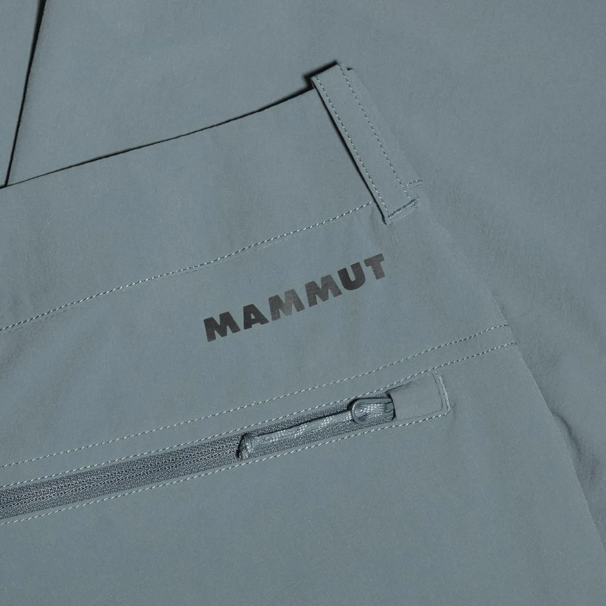Mammut Hiking V Shorts Men Strata
