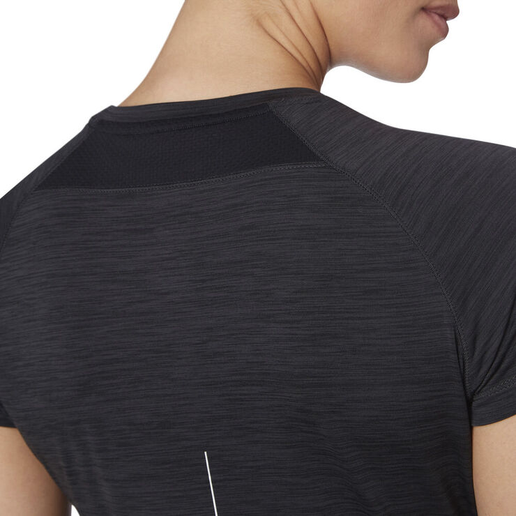 Energetics Eevi 2 løbe T-shirt Sort