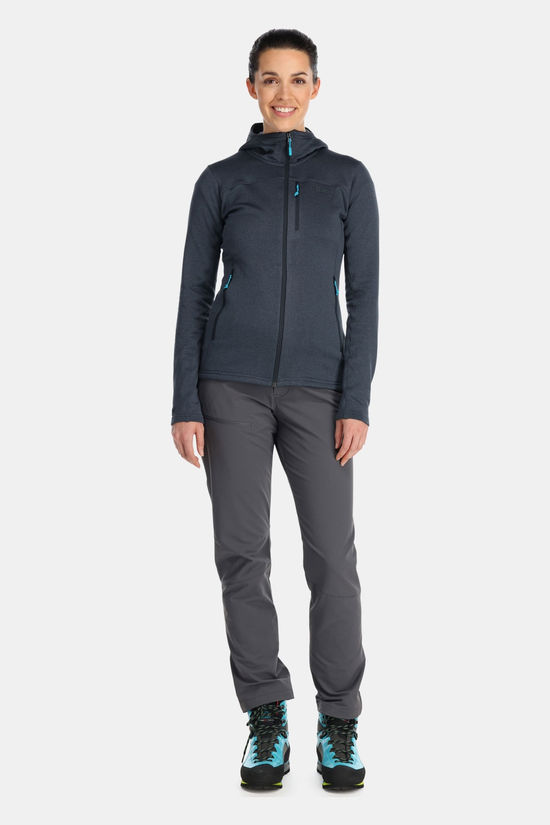 Rab Rab Graviton Hoody Fleece