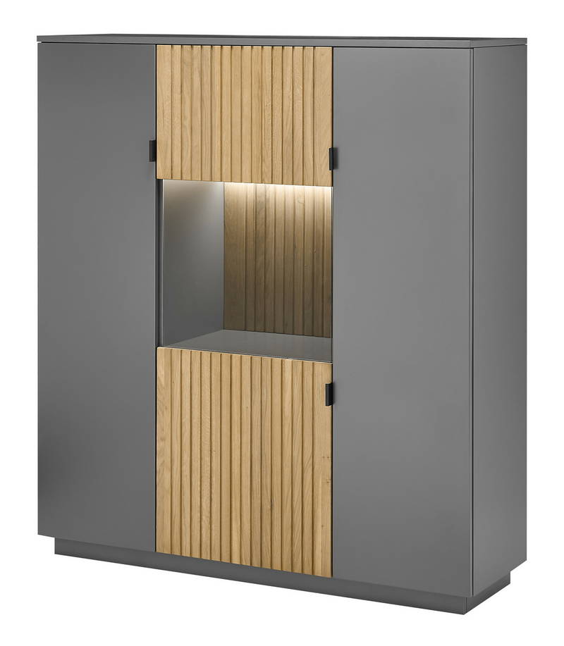 Zurbrüggen Highboard LINEA Q