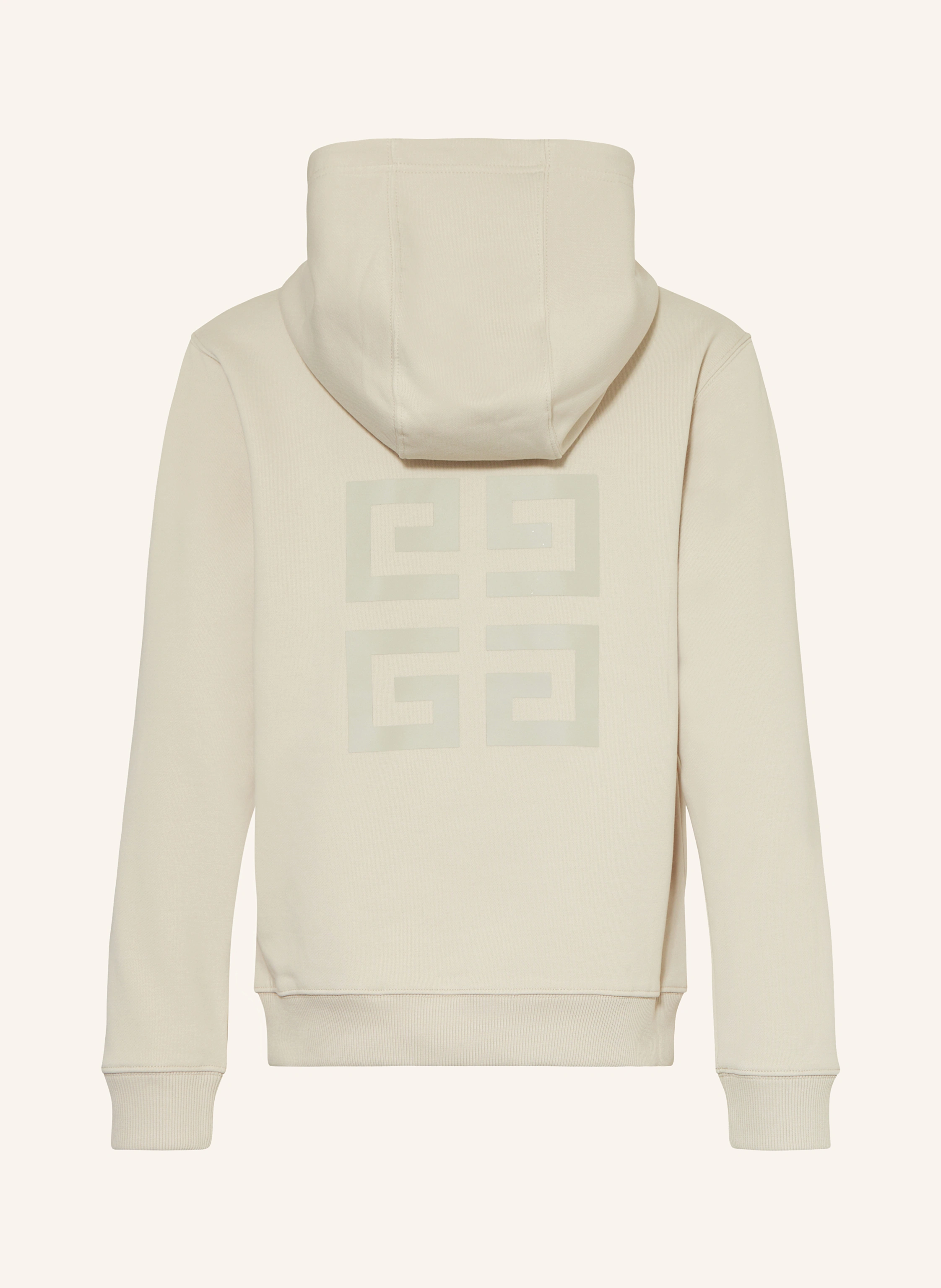 GIVENCHY Sweatjacke